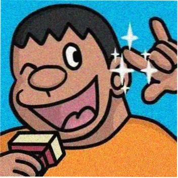 剧迷头像